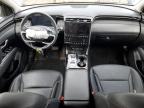 2023 HYUNDAI TUCSON LUXURY à vendre chez Copart ON - LONDON
