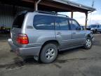 2002 Toyota Land Cruiser  for Sale in Denver, CO - Front End