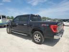 2021 Ford F150 Supercrew للبيع في Houston، TX - Front End