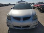 2004 Pontiac Vibe  zu verkaufen in Nampa, ID - Mechanical
