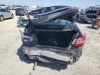 2017 Nissan Sentra S   на продаже в Antelope, CA - Rear End