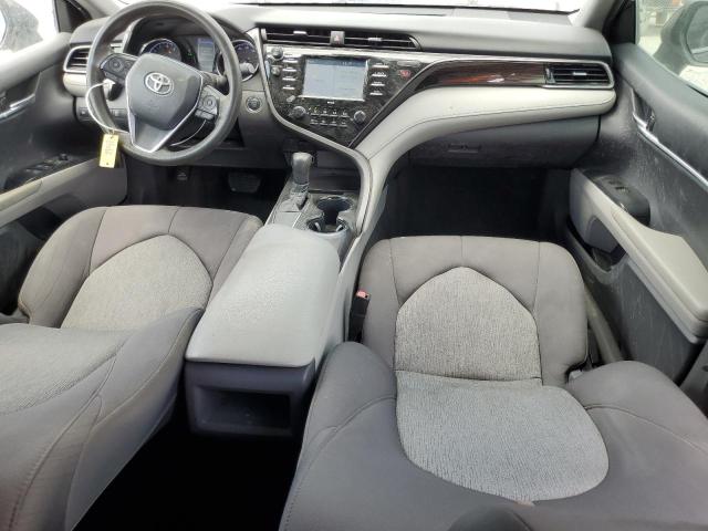  TOYOTA CAMRY 2020 Szary