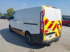 2019 FORD TRANSIT CU for sale at Copart ROCHFORD