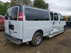 2005 Chevrolet Express G3500  de vânzare în Conway, AR - Side