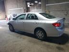 2009 Toyota Corolla Base იყიდება Angola-ში, NY - Front End