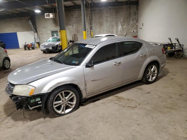2011 Dodge Avenger Mainstreet