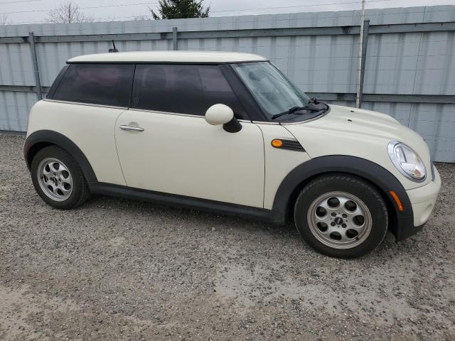 2007 MINI COOPER 