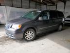2015 Chrysler Town & Country Touring zu verkaufen in Lexington, KY - Mechanical