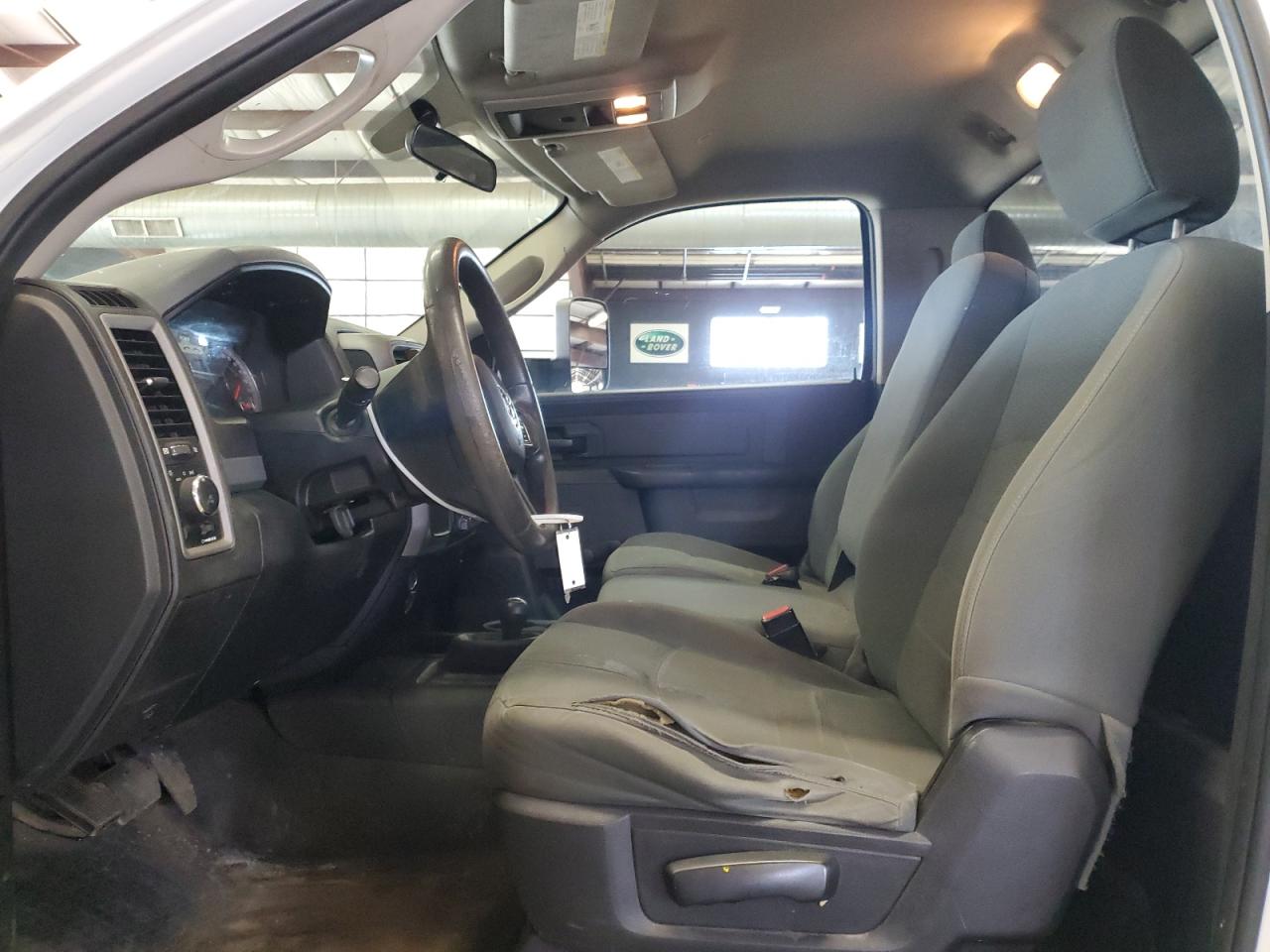 2018 Ram 5500 VIN: 3C7WRNBL8JG110475 Lot: 51760915