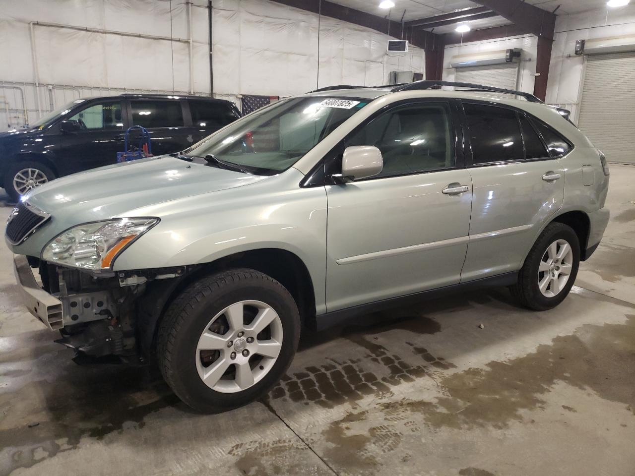 2005 Lexus Rx 330 for Sale in Ham Lake, MN - Front End
