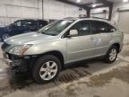 2005 Lexus Rx 330 for Sale in Ham Lake, MN - Front End