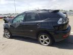 2007 Lexus Rx 400H en Venta en Sacramento, CA - All Over