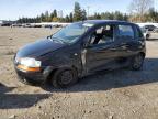 2008 Chevrolet Aveo Base for Sale in Graham, WA - Front End