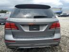 2016 Mercedes-Benz Gle 350 na sprzedaż w Opa Locka, FL - Side