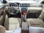 2007 Toyota Corolla Ce de vânzare în Candia, NH - Front End