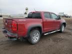2017 Chevrolet Colorado Lt en Venta en Chicago Heights, IL - Side