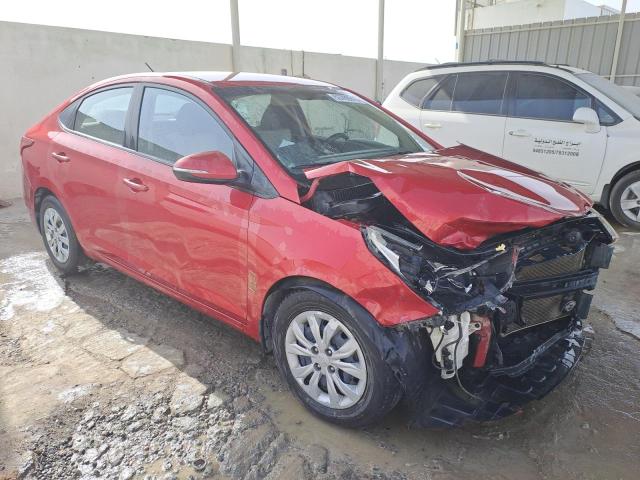 MALC741C2JM039754 - 2013 Hyundai Accent - #undefined