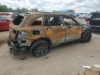 2019 Mercedes-Benz Glc 300 na sprzedaż w Newton, AL - Burn