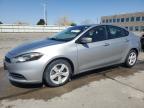 2015 Dodge Dart Sxt for Sale in Littleton, CO - Front End