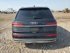 2021 Audi Q7 Premium Plus de vânzare în Chicago Heights, IL - Front End