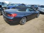 2012 Bmw 650 I for Sale in Elgin, IL - Rear End
