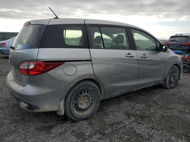 2012 MAZDA 5 