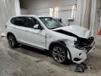 2017 Bmw X3 Xdrive28I for Sale in Leroy, NY - Front End