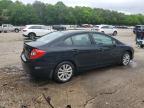 2012 Honda Civic Exl na sprzedaż w Austell, GA - Side