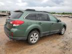 2010 Subaru Outback 2.5I Limited for Sale in Oklahoma City, OK - Minor Dent/Scratches