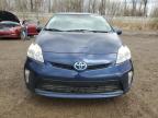 2013 Toyota Prius  na sprzedaż w Davison, MI - Minor Dent/Scratches