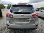 2010 Hyundai Santa Fe Se for Sale in Tanner, AL - Rear End
