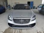 2015 Mercedes-Benz S 550 for Sale in Homestead, FL - Minor Dent/Scratches