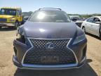 2022 Lexus Rx 450H   na sprzedaż w San Martin, CA - Front End