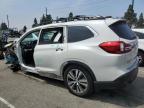 2021 Subaru Ascent Limited на продаже в Rancho Cucamonga, CA - Front End