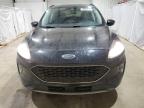 2021 Ford Escape Sel за продажба в Lufkin, TX - Mechanical