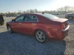 2012 Chevrolet Malibu 1Lt للبيع في Barberton، OH - Front End