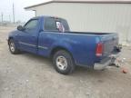 1997 Ford F150  en Venta en Temple, TX - Rear End