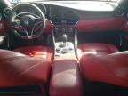 2018 Alfa Romeo Giulia  for Sale in Amarillo, TX - Water/Flood