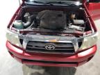 2009 Toyota Tacoma Double Cab de vânzare în Rogersville, MO - Rear End