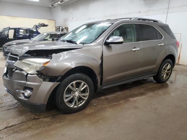 2010 Chevrolet Equinox Lt