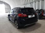 2021 FORD FIESTA ACT for sale at Copart WHITBURN