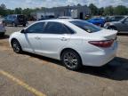 2016 Toyota Camry Le en Venta en Eight Mile, AL - Water/Flood