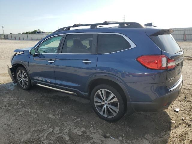  SUBARU ASCENT 2019 Granatowy