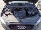 2013 AUDI Q5 S LINE for sale at Copart WOLVERHAMPTON