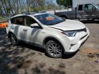 2016 Toyota Rav4 Hv Limited იყიდება Portland-ში, OR - Rear End