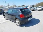 2010 VOLKSWAGEN POLO SE 60 for sale at Copart ST HELENS