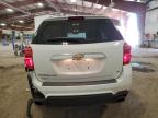 2017 Chevrolet Equinox Lt for Sale in Lansing, MI - Side