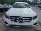 2017 Mercedes-Benz Glc 300 for Sale in Greenwell Springs, LA - Side