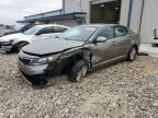 2013 Kia Optima Lx   na sprzedaż w Wayland, MI - Side