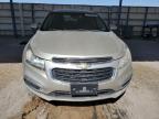 2015 Chevrolet Cruze Eco for Sale in Anthony, TX - Hail